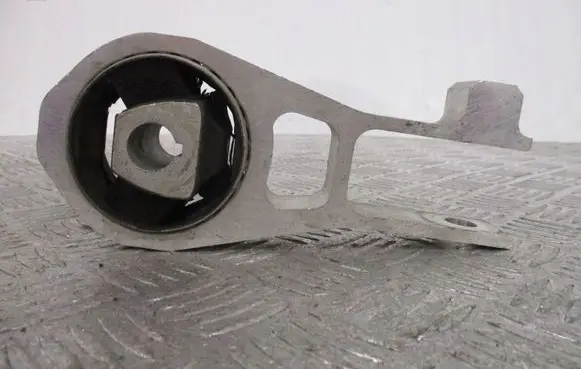 Jeep Renegade Engine mount vacuum valve 00520866560