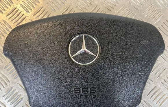 Mercedes-Benz ML W163 Steering wheel airbag 1634600298