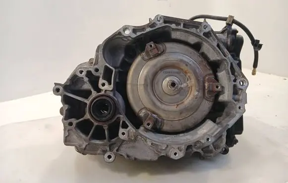 Chevrolet Cruze Automatic gearbox 24257340 2DCS