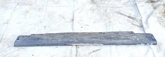 Honda Prelude Sill