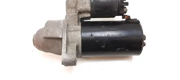 Audi A6 S6 C5 4B Starter motor 0001108174 078911023D