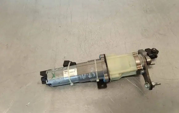 Audi A6 Allroad C7 Tailgate/trunk/boot lift motor 4G9827851B