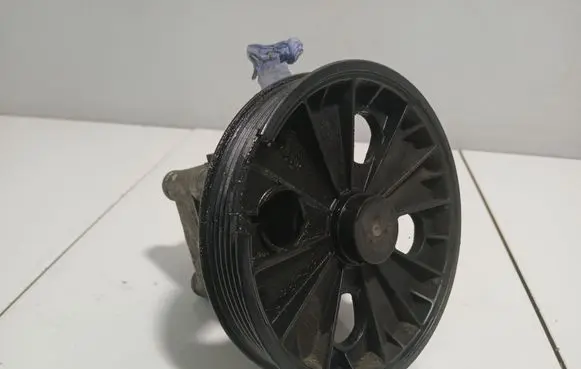 Power steering pump