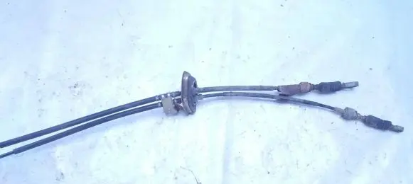 Honda HR-V Gear shift cable linkage