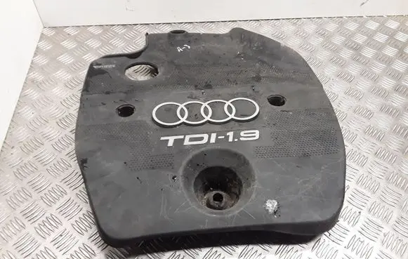 Audi A3 S3 8L Engine cover (trim) 012784A 038103925 054276