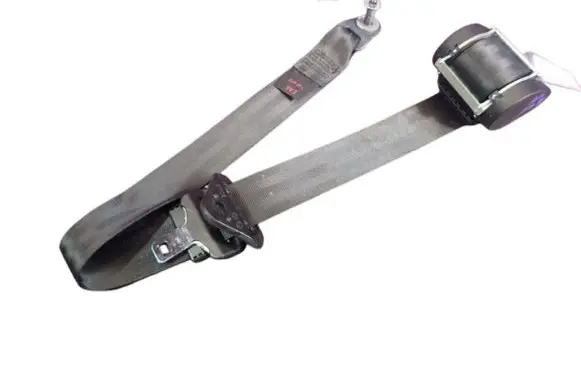 Peugeot 1007 Front seatbelt 96446734XX