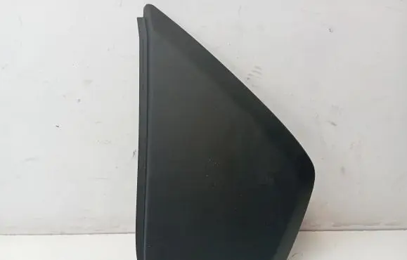 Porsche Cayenne (92A) Dashboard side end trim 7P5857176