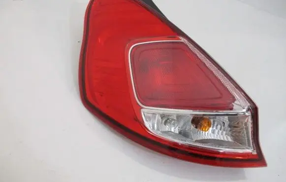 Ford Fiesta Rear/tail lights C1BB13405A