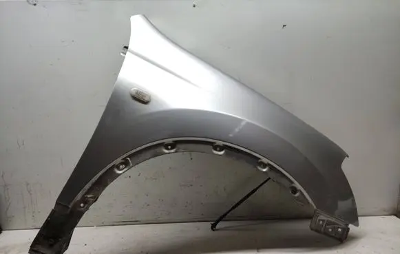 Nissan Qashqai Fender