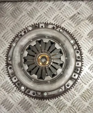 Suzuki Swift I Clutch set kit