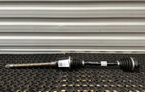 BMW X5 G05 Front driveshaft 8486202