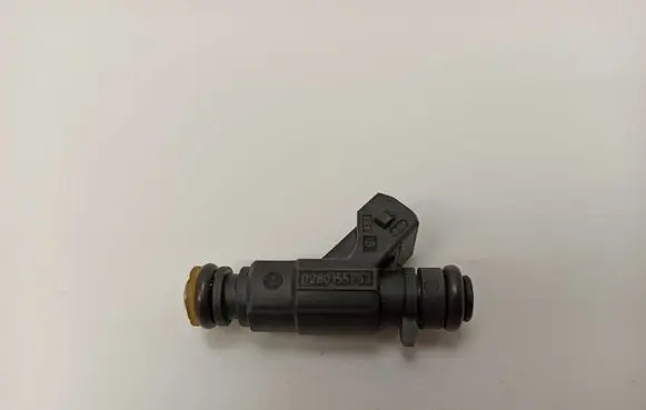 Mercedes-Benz A W168 Fuel injector A0000788723 0280155753