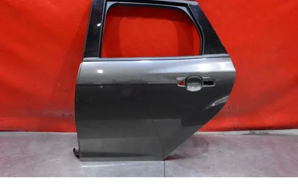 Ford Focus ST Rear door