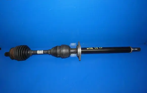 Mercedes-Benz B W246 W242 Front driveshaft A2463303200 217712