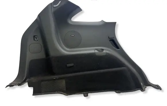 Hyundai ix 55 Trunk/boot lower side trim panel 857303J500WK