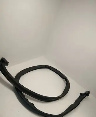Bentley Continental Trunk rubber seal (body) 3W7825402
