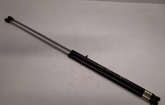 BMW 7 E65 E66 Front bonnet/hood damper/strut 51238240596