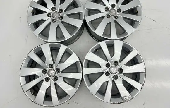 R18 alloy rim