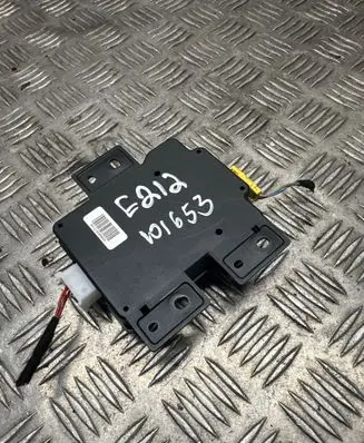 Mercedes-Benz E W212 Battery relay fuse A0005406050