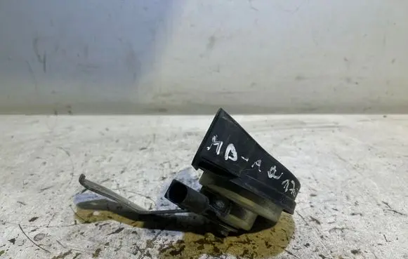 Mercedes-Benz A W176 Horn signal 0055306