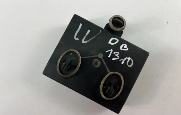 Skoda Superb B8 (3V) Other control units/modules 5Q0959392E