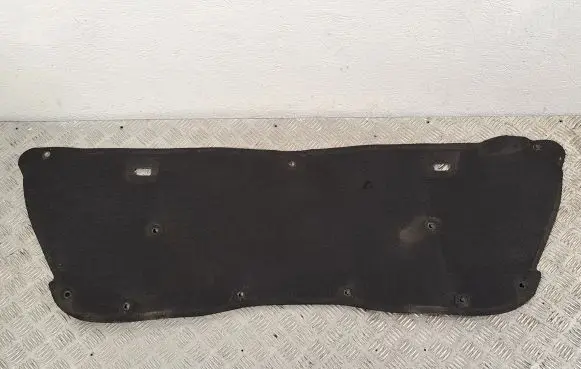 Toyota Corolla Verso AR10 Engine bonnet/hood sound/heat insulation 533410F010