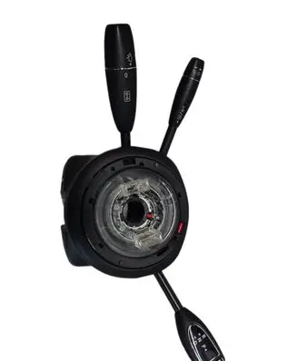 Mercedes-Benz E W212 Headlight wiper switch A2129008702