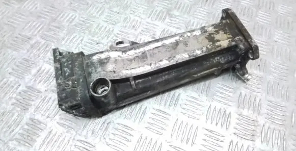 Volvo S60 EGR valve cooler