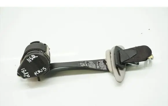 Mitsubishi Carisma Rear seatbelt MR913980