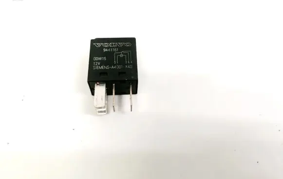 Volvo V70 Other relay 9441161 V23074