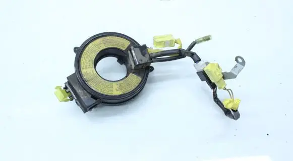 Mitsubishi Pajero Airbag slip ring squib (SRS ring) LF0T130155