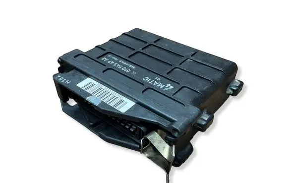 Mercedes-Benz E W124 Other control units/modules 0105454732