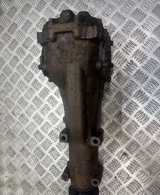 Subaru Forester SF Rear differential 
