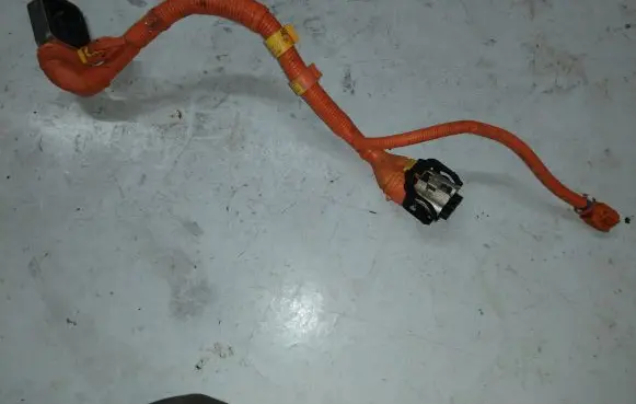 Hyundai Ioniq Other wiring loom 91895G2500