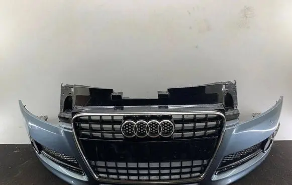 Audi TT TTS Mk2 Front bumper 8J0807437 LY7E
