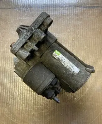Citroen Nemo Starter motor TS14E110