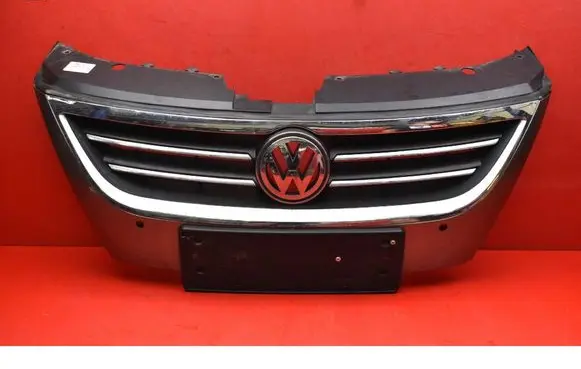Volkswagen PASSAT CC Front grill