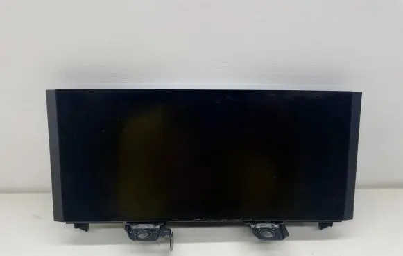 Lexus IS III XE30 Screen/display/small screen 8611053010 4622003612 R4321ET