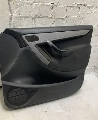 Citroen C4 I Picasso Front door card panel trim 965995372D