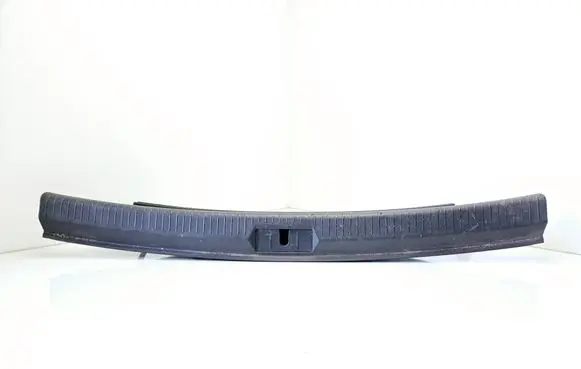Volkswagen Golf VII Trunk/boot sill cover protection 5G6863459K