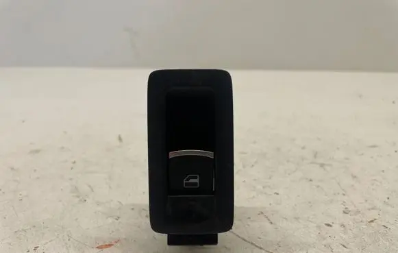 Volkswagen Touran II Electric window control switch 1F0959527