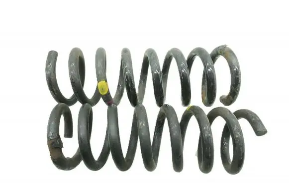 Mercedes-Benz E A207 Rear coil spring 
