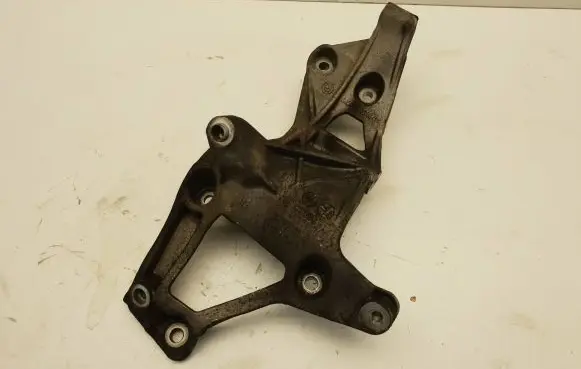 BMW 1 F20 F21 A/C compressor mount bracket 7603346