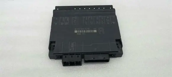 Mercedes-Benz S W220 Seat control module A2208203285