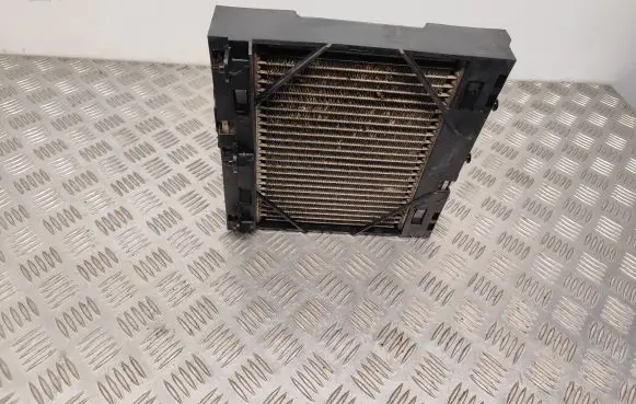 BMW 5 GT F07 Optional radiator 7805630