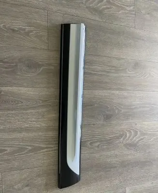 Front door trim (molding)