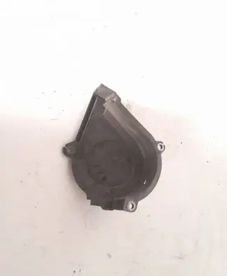 Renault Scenic RX Timing belt guard (cover) 7700611308