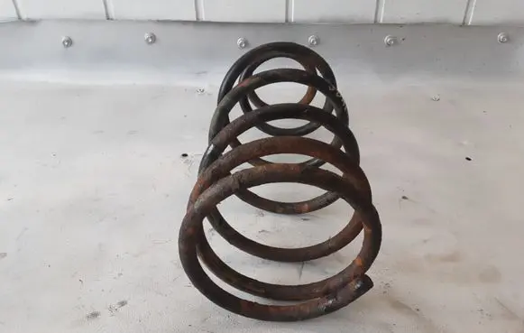 KIA Sorento Rear coil spring
