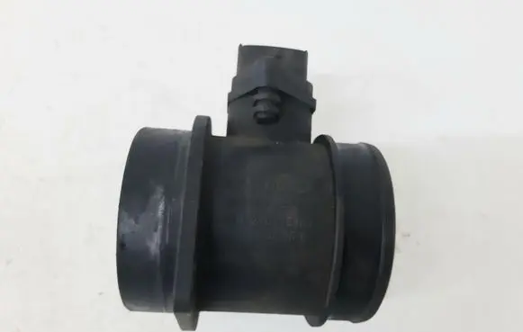 Mass air flow meter