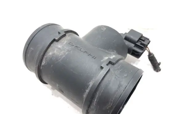 Mass air flow meter